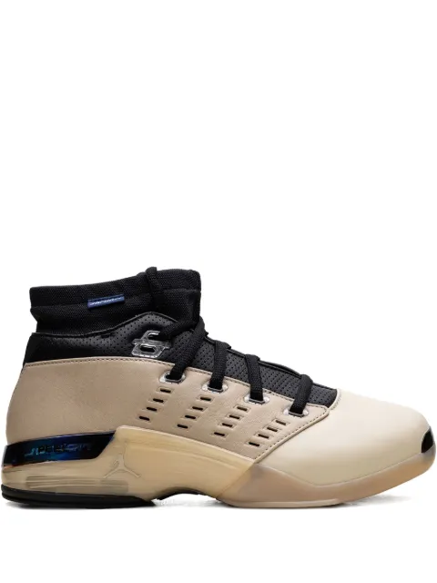 Jordan x Infinite Archives Air Jordan 17 Retro Low SP sneakers Neutrals IH0177200