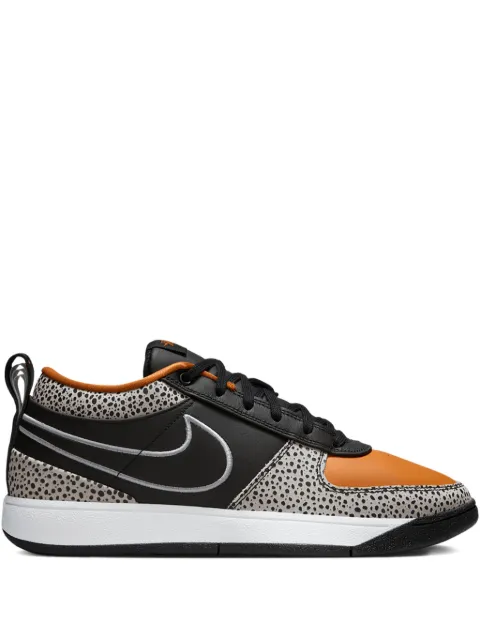 Nike Book 1 "Safari" sneakers Black HV2096