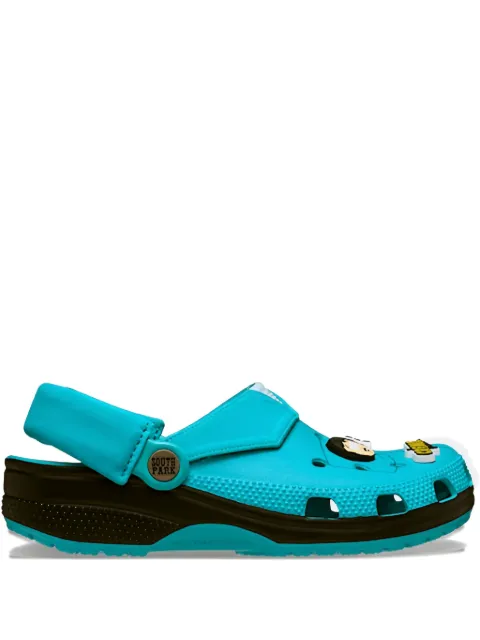 Crocs x South Park Classic "Randy" clogs Blue 21150290H