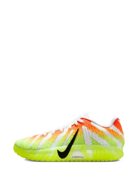 Nike striped Ja 3 low-tops White IH0798