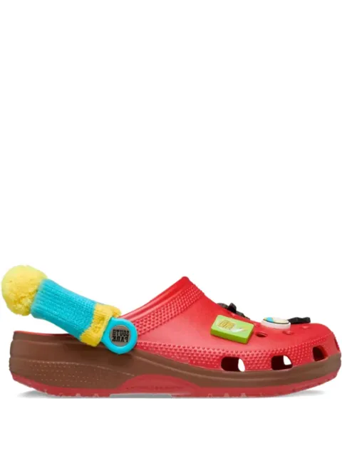 Crocs x South Park Classic "Eric Cartman" clogs Red 21150090H