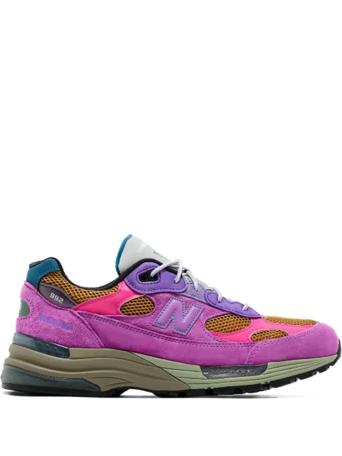 New Balance 992 low-tops sneakers Pink U992AC1