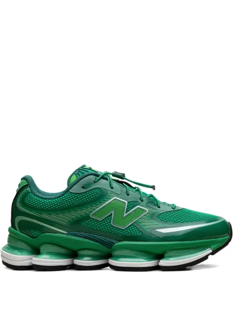 New Balance x Aminé Abzorb 2000 low-tops sneakers Green U2000ME