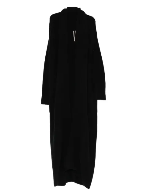 Rick Owens Long cardigan RR02E1696KWP