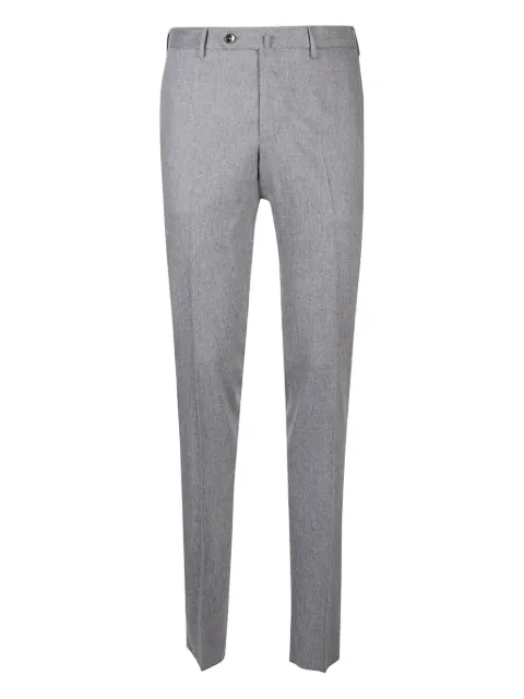 PT Torino wool pants Grey CODF02Z00CL1CM14