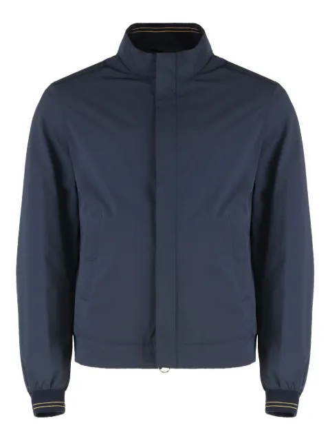 Paul & Shark waterproof jacket Blue 15312030