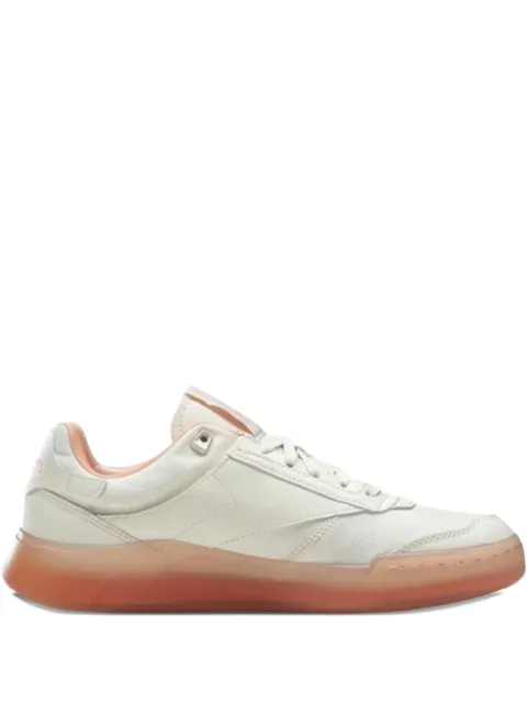 Reebok Club C Legacy "Chalk" sneakers Neutrals H68008
