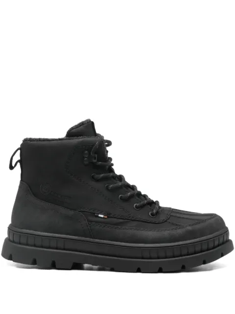 Bugatti lace-up boots Black 321AGA3450001000