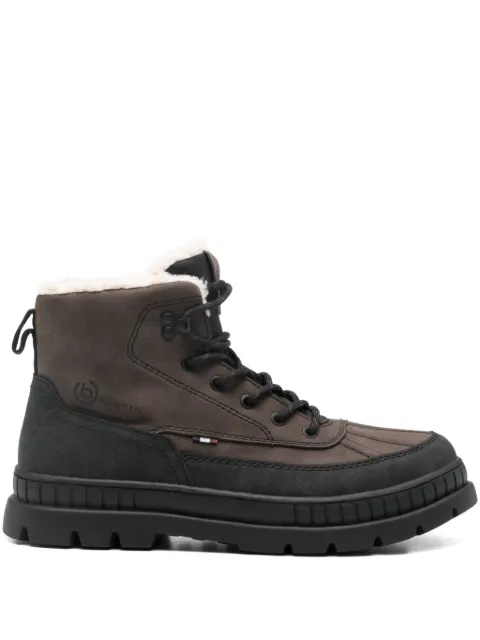 Bugatti lace-up boots Brown 321AGA5450506010