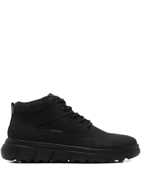 Bugatti lace-up ankle boots Black 345ATM3050001000