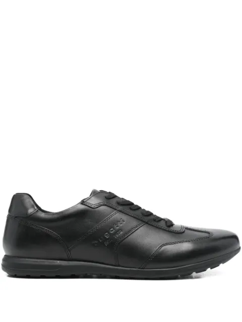 Bugatti lace-up sneakers Black 311A9Q1440001000
