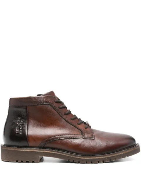 Bugatti lace-up boots Brown 331AO93010106361