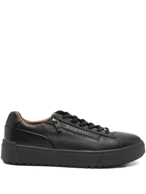 Bugatti lace-up sneakers Black 321AU80150001000