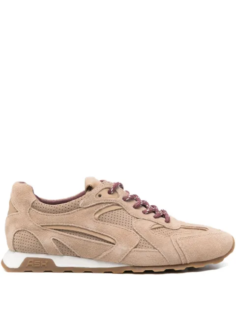 Ash Ash Kasar lace-up sneakers Neutrals KASAR01