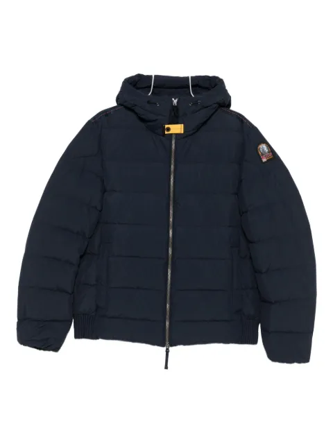 Parajumpers Cassain jacket Blue 25WPMPUTT02CASSAINMANBLUE