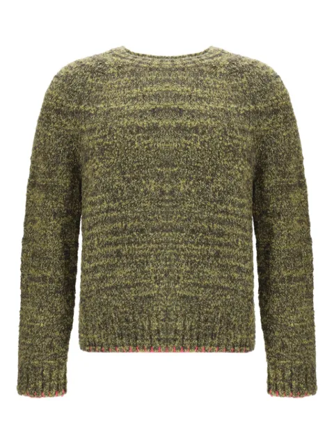 Sunflower Frederik sweater Brown 3067