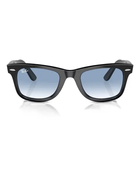 Ray-Ban Wayfarer sunglasses Black RB2140F9013F