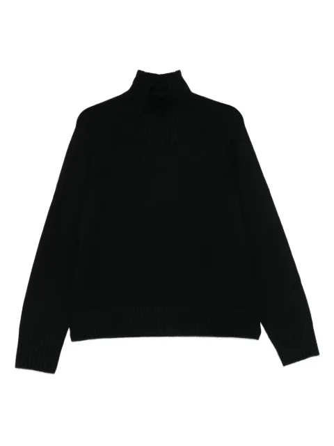 Michael Kors wool jumper Black MF561CGF2G