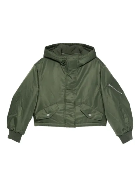 STAND STUDIO Matilda jacket Green 665418682MATILDA