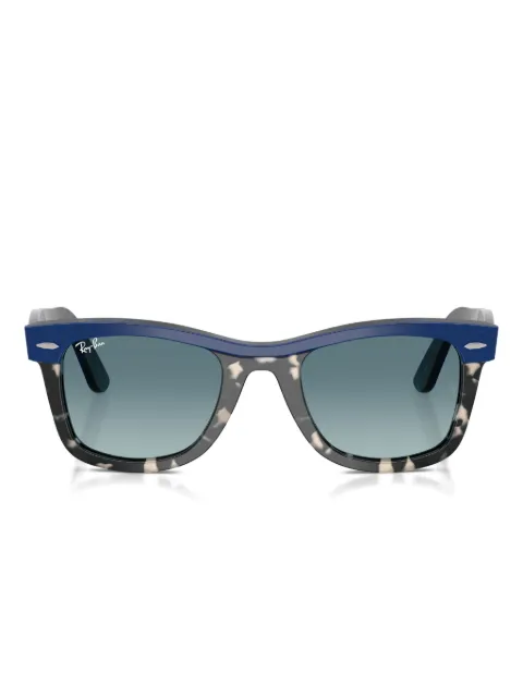 Ray-Ban Wayfarer Street Neat sunglasses Grey RB224014453M