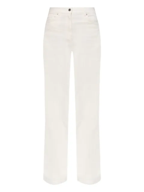 IRO Olivier bootcut jeans Neutrals WM23OLIVIER