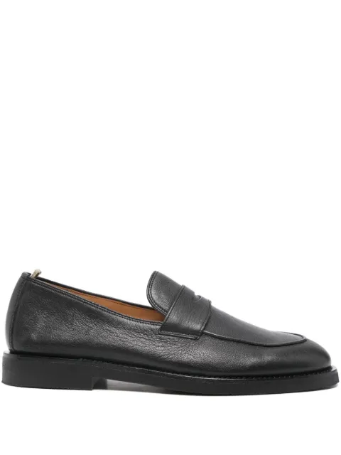 Officine Creative Opera Flexi loafers Black OCUOPEF101CER24