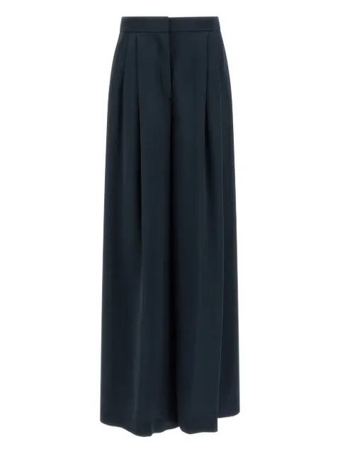 PINKO Tetris trousers Blue 105716A1Y5