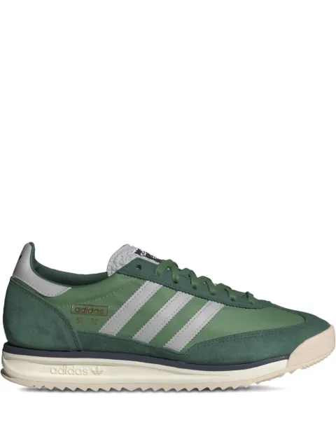 adidas SL 72 RS "Green" sneakers Green IH8016