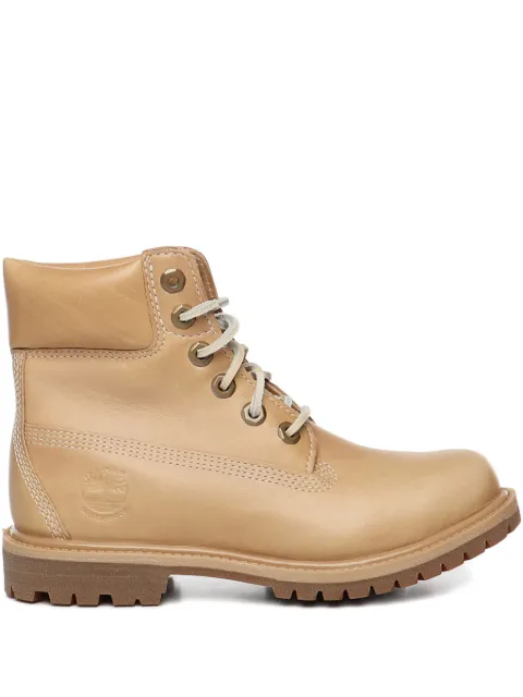 Timberland Premium 6-Inch boots Neutrals TB0A2HR8EN2