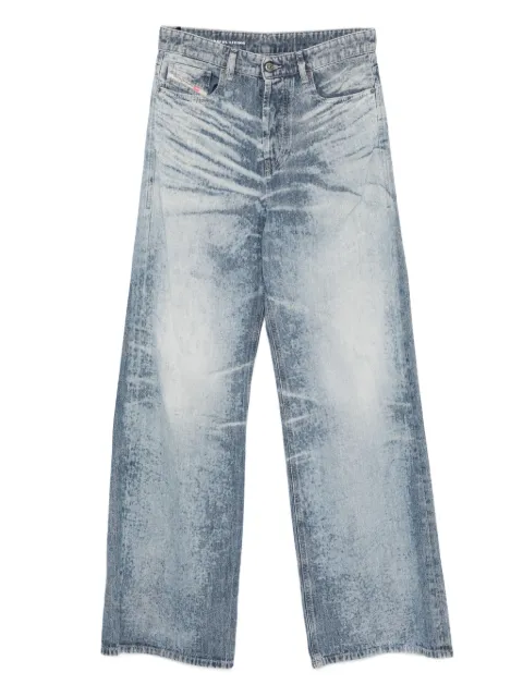 Diesel 1996 D-Sire jeans Blue A21489068TY