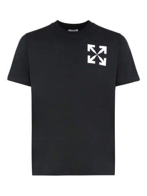 Off-White Arrow T-shirt Black 44MAA027G5J00G1001