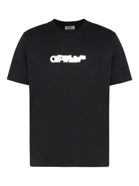 Off-White Arrow T-shirt Black 44MAA027G5J00I