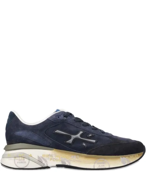 Premiata MOERUN-7776 "Dark Blue" sneakers Blue MOERUN