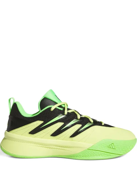 adidas Dame Certified 3 "Green/Black" sneakers Green JI1542