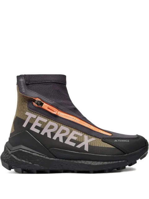 adidas Terrex Free Hiker 2 C.RDY "Black" sneakers Black IE0837