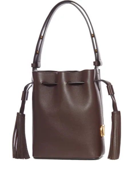 Valentino Garavani So Seau shoulder bag Brown WB0S37HHL