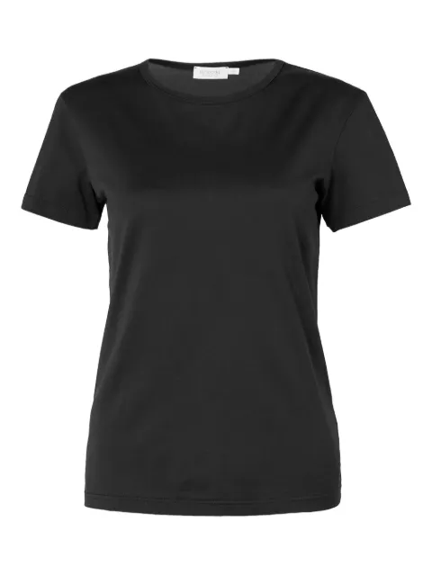 Sunspel short-sleeves T-Shirt Black WTSH0032BKAA
