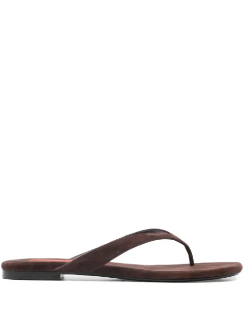 Simon Miller Salerno sandals Brown F3389040