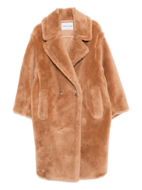 STAND STUDIO Biba coat 665919423