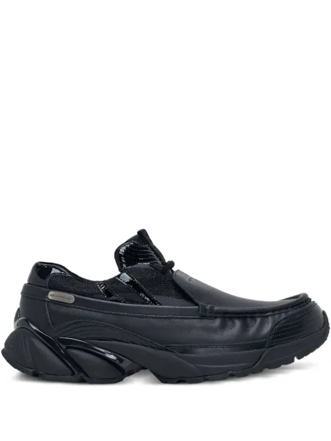 Andersson Bell Dimension sneakers Black AAA481U00BLK