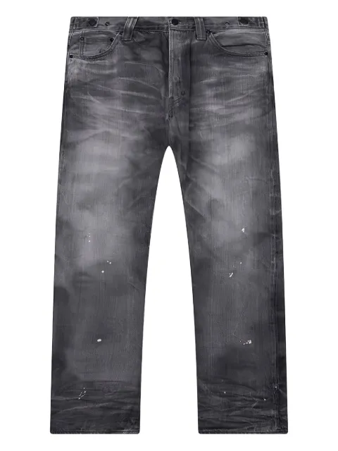 Mastercraft Union Edo jeans Grey 7021250