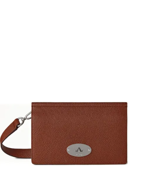 Mulberry Antony shoulder bag Brown BA25HH9705552G110