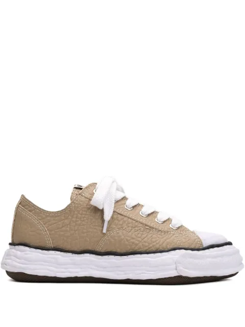 Maison MIHARA YASUHIRO Peterson23 OG Sole sneakers Neutrals A15FW72300BEIGE