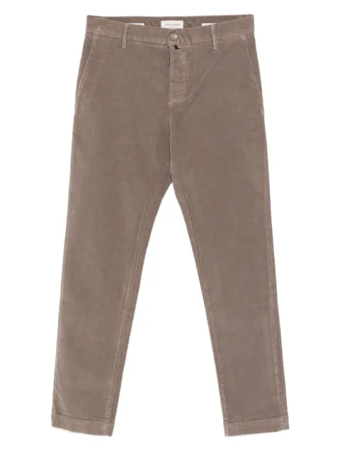 Jacob Cohën corduroy trousers Neutrals JUMP0026003S3838