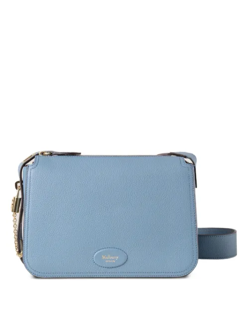 Mulberry Billie shoulder bag Blue A25HH8301205U921