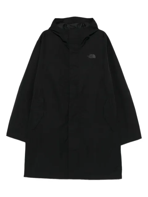 The North Face logo-detail bomber jacket Black NF0A8DWCJK3