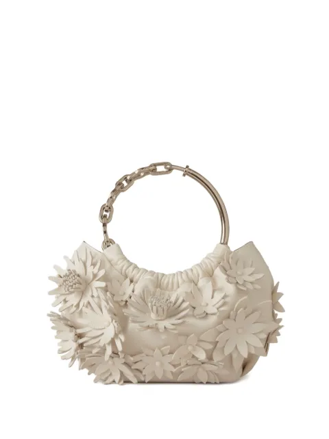 Mulberry Pimlico Bracelet tote bag White A25RL8816702H687
