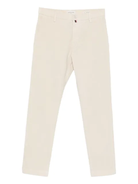 Jacob Cohën straight-leg trousers Neutrals JUMP0026003S3838