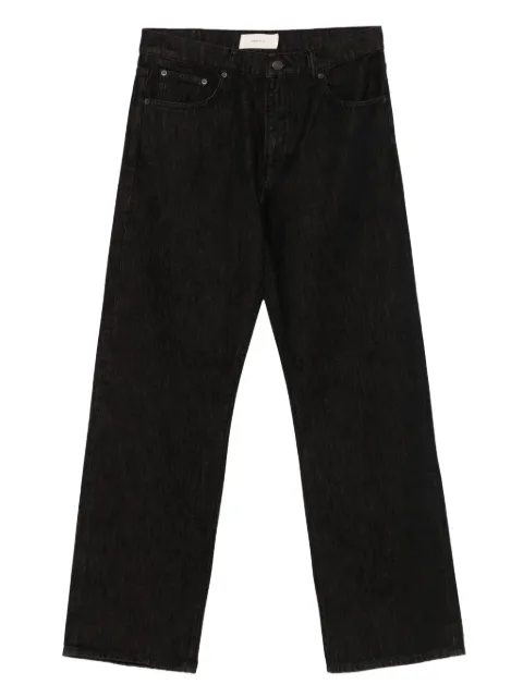 Jeanerica Vega jeans Black A5PDVM009019