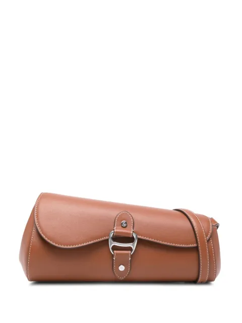 Lauren Ralph Lauren Tasha tote bag Brown 431977487